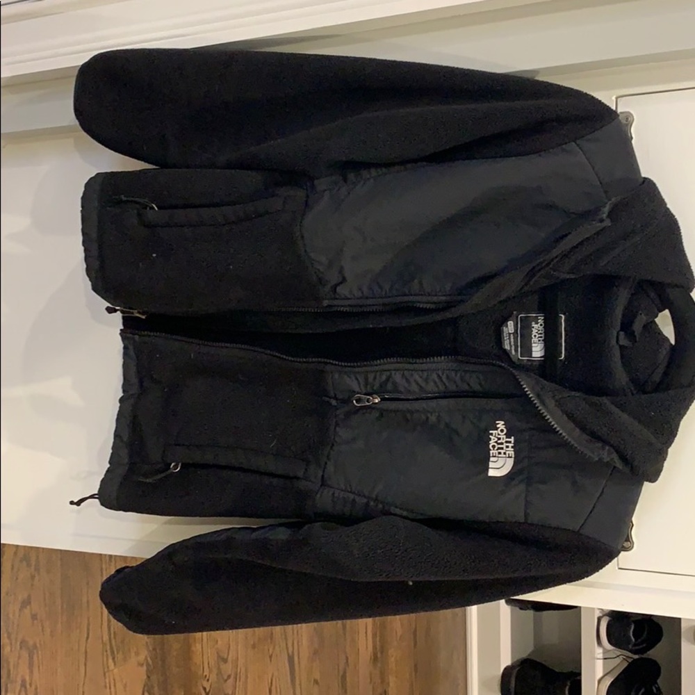 Northface jacket xs